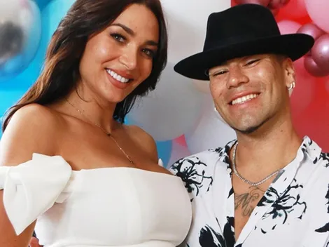 Lisandra tiene deseos de agrandar la familia