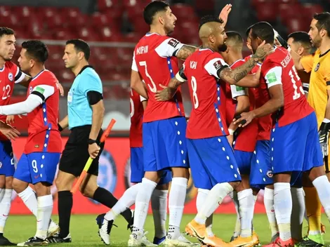 La "figura de renombre mundial" que se acerca a la Roja