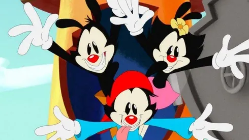 Hulu ya lanzó la primera temporada