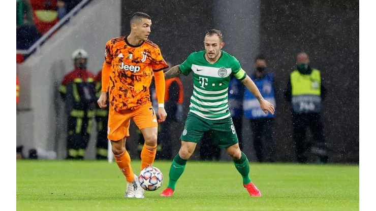 La Vechia Signora busca el triunfo para alcanzar al Barcelona en la tabla