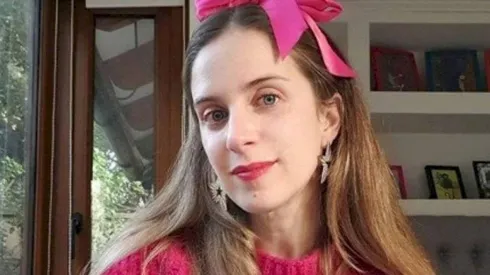 La conversación ocurrió en el programa de Instagram tv socias 3.0