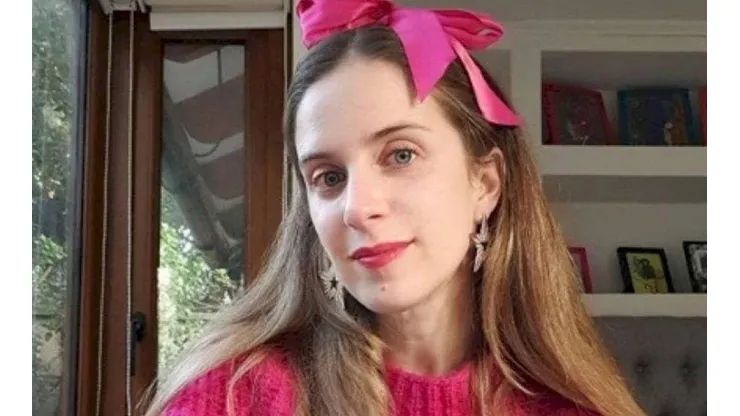 La conversación ocurrió en el programa de Instagram tv socias 3.0