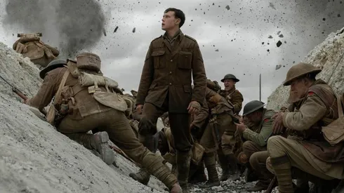 La película se estrenará esta noche por HBO