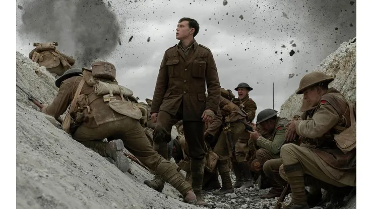 La película se estrenará esta noche por HBO
