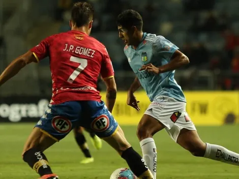 Unión Española quiere seguir en carrera por el título cuando reciba a O'Higgins