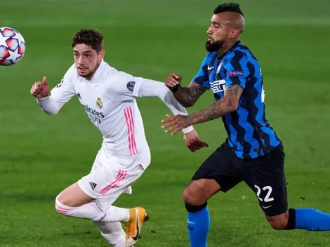 Revisa la programación de la Champions League