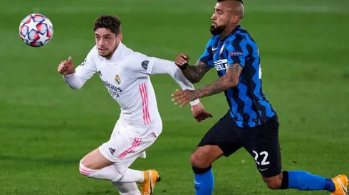 Vidal y Alexis tendrán un partido clave por la Liga de Campeones.