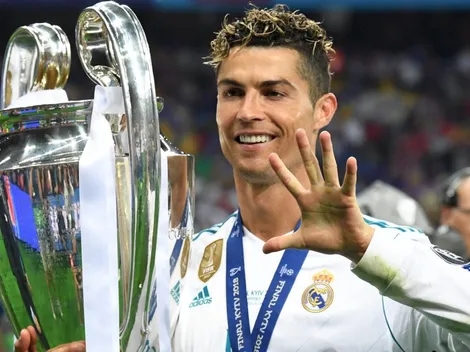 ¿Vuelve al Real Madrid? Afirman que CR7 busca su retorno