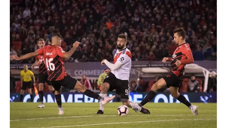 Ambos elencos se enfrentaron en 2019 en la Recopa Sudamericana.