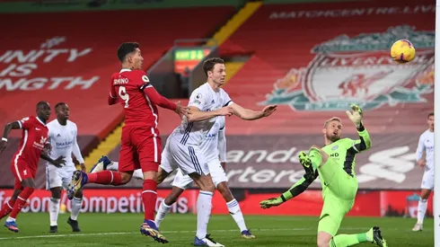 Los Reds quedaron como escoltas de los Spurs con la misma cantidad de puntos pero con diferencia de gol.