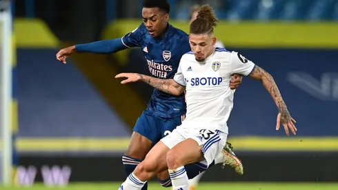 El Leeds no pudo como local