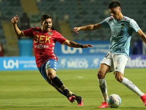 O'Higgins derriba a Unión e inquieta a Colo Colo