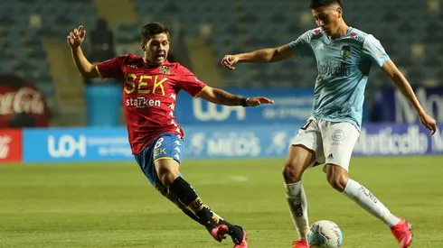 Unión Española perdió la opción de seguirle la huella a Universidad Católica luego de caer en casa ante O'Higgins de Rancagua