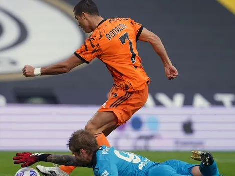 CR7locura: Hinchas que no lo vieron en Corea sufren "angustia emocional"