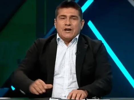 Tobi Vega parodia a Solabarrieta: "¡No tengo Tinder!"