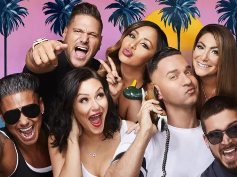 Jersey Shore tiene reemplazante para Snooki