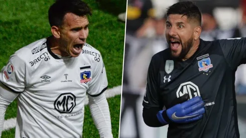 Además, el argentino se refirió a la salida de Mario Salas.