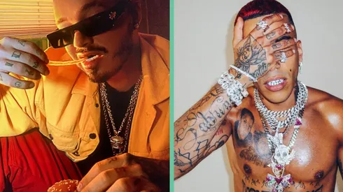 J Balvin + Sfera Ebbasta buscan potenciar una latin gang internacional.