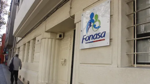 Fonasa informó que el plazo de pago se extendió hasta el 6 de diciembre
