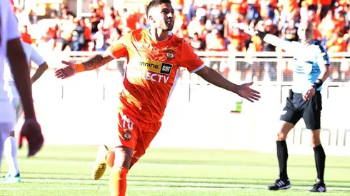 Ignacio Jara llega al Monumental