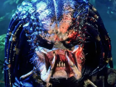 Disney continuará la saga cinematográfica de "Depredador" con nueva película