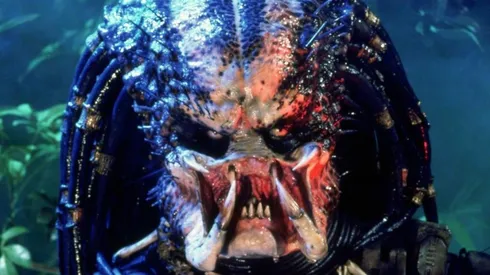 "Depredador" inició su reccorrido cinematográfico en 1987, con la clásica película protagonizada por Arnold Schwarzenegger.