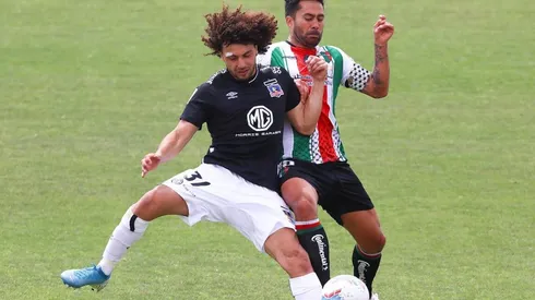 Luis Jiménez no tiene claro su futuro