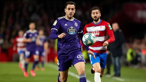 El cuadro de Fabián Orellana marcha último en La Liga.