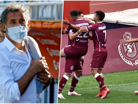 Ponce y el renacer de La Serena: “No tenemos tiempo para especular”