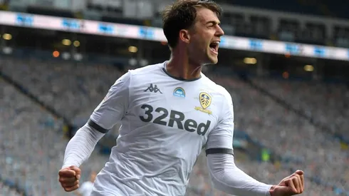 Bamford es el goleador del Leeds de Bielsa