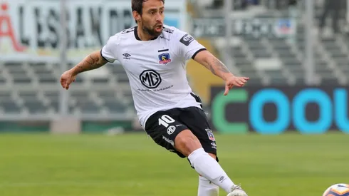 En las próximas horas se definirá el futuro del jugador.