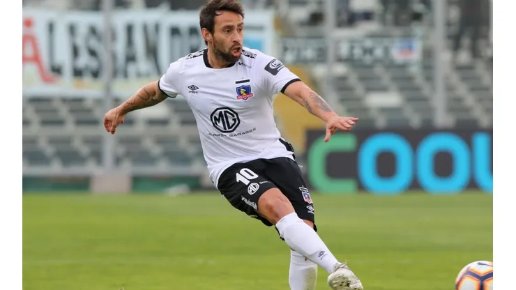 En las próximas horas se definirá el futuro del jugador.