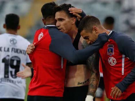 “Hay que poner los huevos sobre la mesa y sacar esto adelante”