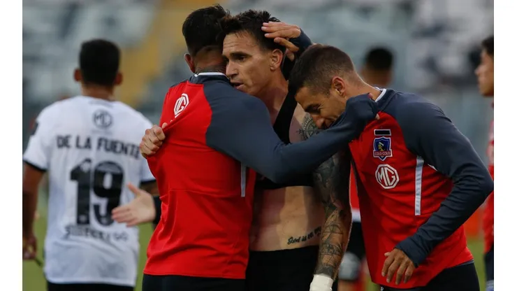 El argentino está confiado que podrán salir de este mal momento.