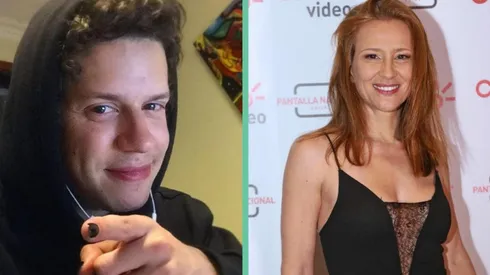 Alonso Quintero y Sigrid Alegría dieron a conocer su romance en 2013.