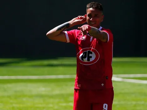 La Calera vence a Coquimbo y alcanza a la UC en el liderato