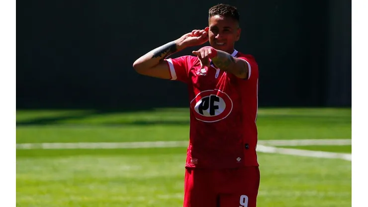 El equipo Cementero cumplió con la tarea de vencer a Coquimbo.