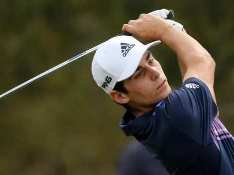 Niemann se suma a campaña por la vida de un bebé