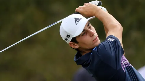 El golfista donará 5.000 dólares por cada birdie y 10.000 por cada eagle que logre.