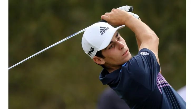 El golfista donará 5.000 dólares por cada birdie y 10.000 por cada eagle que logre.