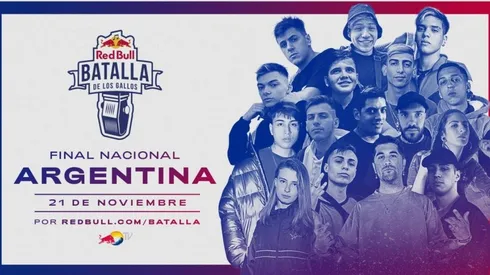 16 freestylers buscarán representar a Argentina en la Final Internacional.
