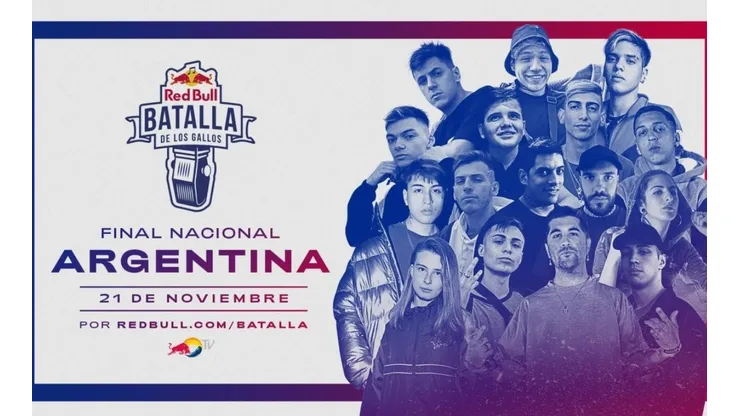 16 freestylers buscarán representar a Argentina en la Final Internacional.