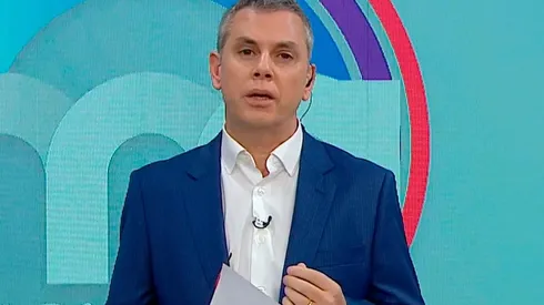 El regreso de Viñuela es uno de los temas más comentados en redes sociales