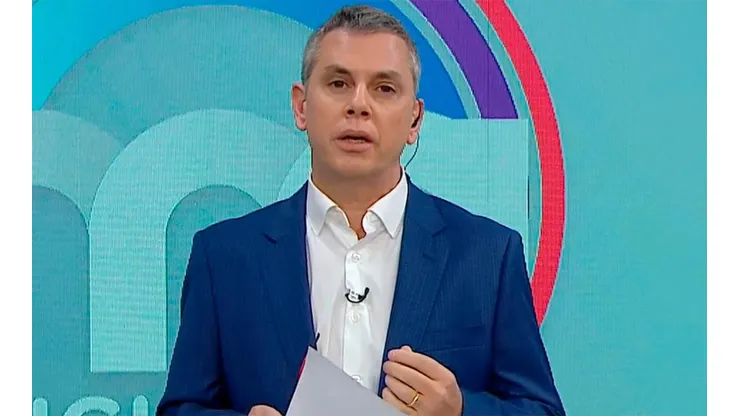 El regreso de Viñuela es uno de los temas más comentados en redes sociales