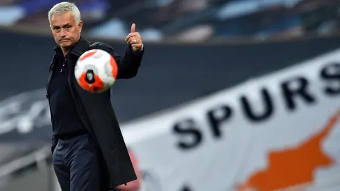 El estratega está en un momento más calmo y maduro de su carrera.