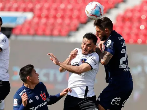 La lucha del descenso en las dos tablas del fútbol chileno
