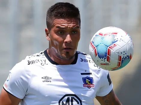 La íntima revancha de Javier Parraguez tras su noche de gloria