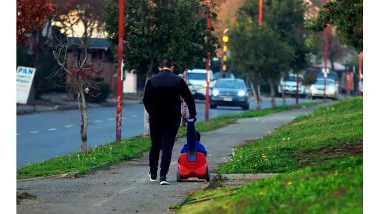 El beneficio es para las madres mayores de 65 años por cada hijo nacido vivo