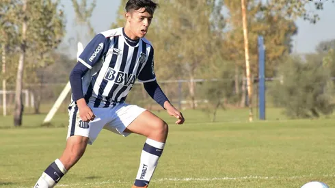 Pablo Solari ficha en Colo Colo