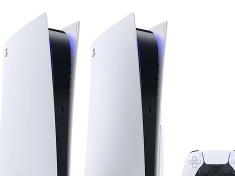 ¿Dónde comprar la PlayStation 5 en Chile?